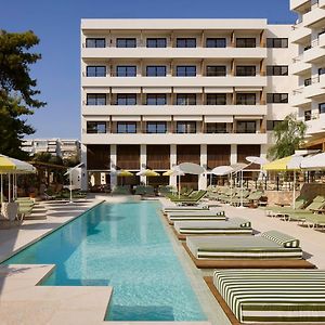 Ace Hotel & Swim Club Athens